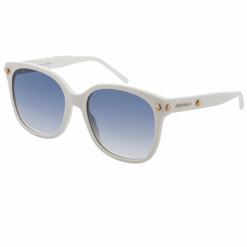 Jimmy Choo DEMA/S FMZ 56  Ladies  Sunglasses