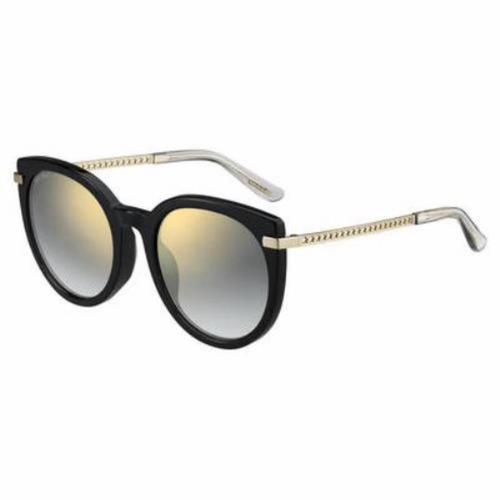 Jimmy Choo DENA/F/S 56FQ 56  Ladies  Sunglasses