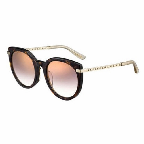 Jimmy Choo DENA/F/S 56JL 56  Ladies  Sunglasses