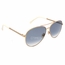 Jimmy Choo DEVAN/S 0IJS/08 59  Ladies  Sunglasses