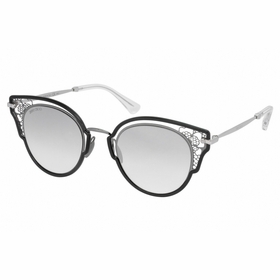 Jimmy Choo DHELIA/S 284 48  Ladies  Sunglasses