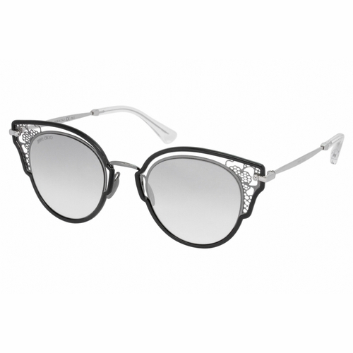 Jimmy Choo DHELIA/S 284 48 Ladies Sunglasses Jimmy Choo DHELIA/S 284 48 Ladies Sunglasses