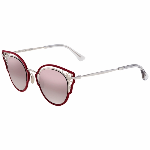 Jimmy Choo DHELIA/S 48NQ 48    Sunglasses