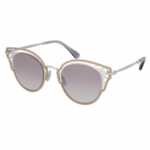 Jimmy Choo DHELIA/S 9FZ 48  Ladies  Sunglasses