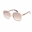 Jimmy Choo DODIE/S 0FWM/NQ 58  Ladies  Sunglasses