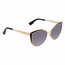 Jimmy Choo DOMI/S 569C 56  Ladies  Sunglasses