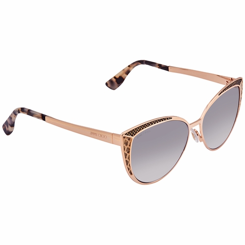 Jimmy Choo DOMI/S 56IC 56 Domi   Sunglasses