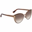 Jimmy Choo DOMI/S 56JS 56  Ladies  Sunglasses