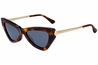 Jimmy Choo DONNA/S-0086-54  Ladies  Sunglasses
