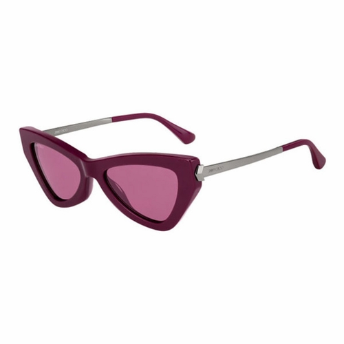 Jimmy Choo DONNA/S 8CQ 54  Ladies  Sunglasses