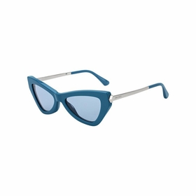 Jimmy Choo DONNAS MVU 54  Ladies  Sunglasses