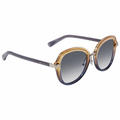 Jimmy Choo DREE/S 5108 51  Ladies  Sunglasses