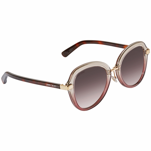 Jimmy Choo DREE/S 513X 51 Dree   Sunglasses