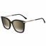 Jimmy Choo ELIA/S 0807/FQ 53  Ladies  Sunglasses