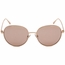 Jimmy Choo ELIO/S 0BKU/2S 56  Ladies  Sunglasses
