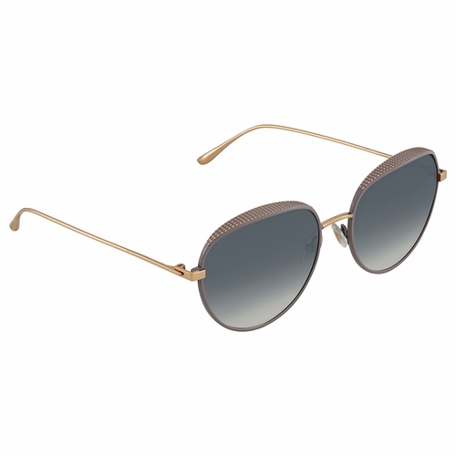 Jimmy Choo ELLO/S 56BB 56  Ladies  Sunglasses