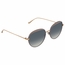 Jimmy Choo ELLO/S 56BB 56  Ladies  Sunglasses