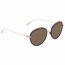 Jimmy Choo ELLO/S 56HJ 56  Ladies  Sunglasses