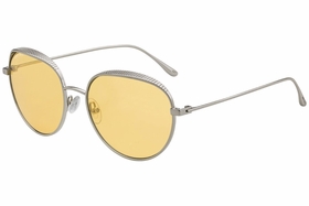 Jimmy Choo ELLO/S DYG 56  Ladies  Sunglasses