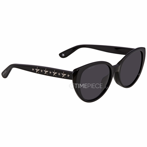 Jimmy Choo ELSIE/F/S 807 54  Ladies  Sunglasses