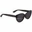 Jimmy Choo ELSIE/F/S 807 54  Ladies  Sunglasses