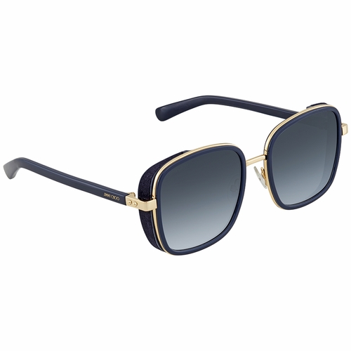 Jimmy Choo ELVA/S 5408 54  Ladies  Sunglasses