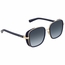 Jimmy Choo ELVA/S 5408 54  Ladies  Sunglasses
