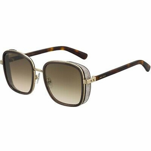 Jimmy Choo ELVA/S FG4 54  Ladies  Sunglasses