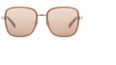 Jimmy Choo ELVA/S HT82S 54  Ladies  Sunglasses