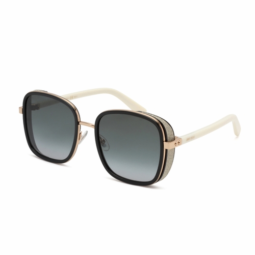 Jimmy Choo Elva/S09HT9O54  Ladies  Sunglasses