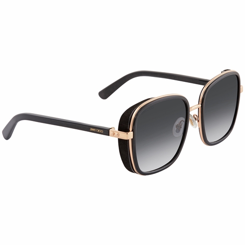 Jimmy Choo ELVA/S2M29O 54  Ladies  Sunglasses