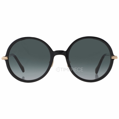 Jimmy Choo EMA/S 0807/9O 55  Ladies  Sunglasses