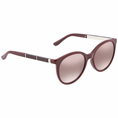 Jimmy Choo ERIE/S 54NQ 54 Erie Ladies  Sunglasses