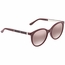 Jimmy Choo ERIE/S 54NQ 54 Erie Ladies  Sunglasses