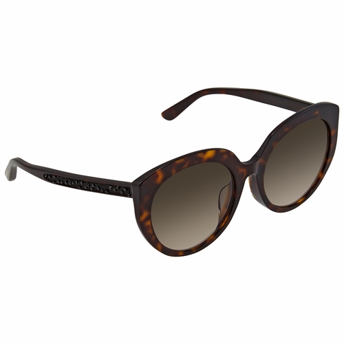 Jimmy Choo ETTY/F/S 0086/HA 57  Ladies  Sunglasses