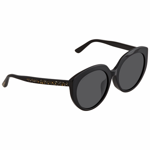 Jimmy Choo ETTY/F/S 807IR 57  Ladies  Sunglasses