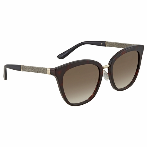 Jimmy Choo FABRY/S 53JS 53  Ladies  Sunglasses