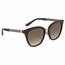 Jimmy Choo FABRY/S 53JS 53  Ladies  Sunglasses