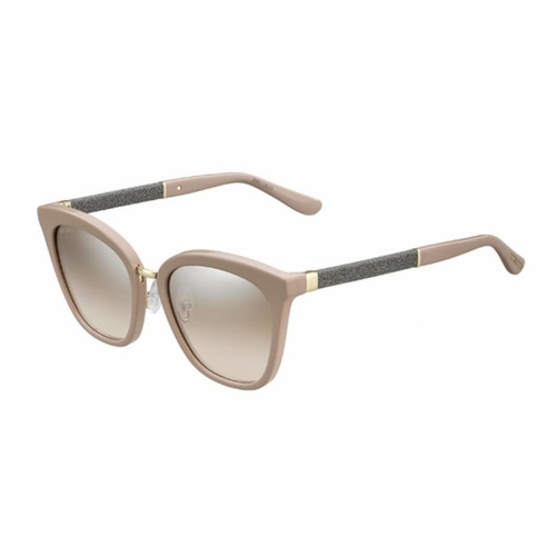 Jimmy Choo FABRY/S 53NQ 53  Ladies  Sunglasses