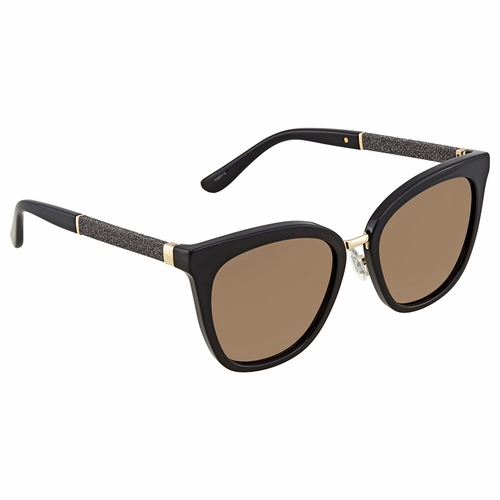 Jimmy Choo FABRYS-FA3J6 53  Ladies  Sunglasses