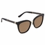 Jimmy Choo FABRYS-FA3J6 53  Ladies  Sunglasses