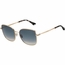 Jimmy Choo FANNY/G/SK 0DDB/I4 59  Ladies  Sunglasses