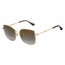 Jimmy Choo FANNY/G/SK 0J5G/FQ 59/17  Ladies  Sunglasses