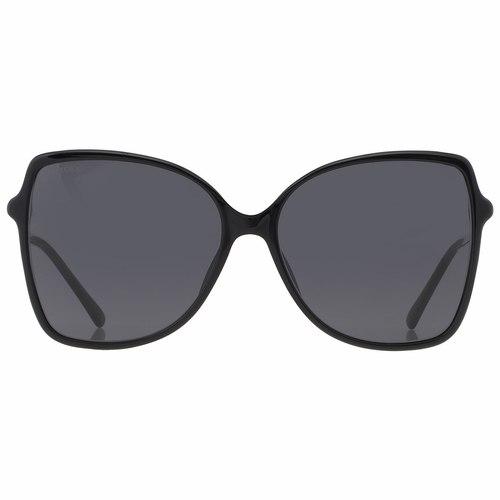 Jimmy Choo FEDE/S 0807/IR 59  Ladies  Sunglasses