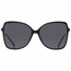 Jimmy Choo FEDE/S 0807/IR 59  Ladies  Sunglasses