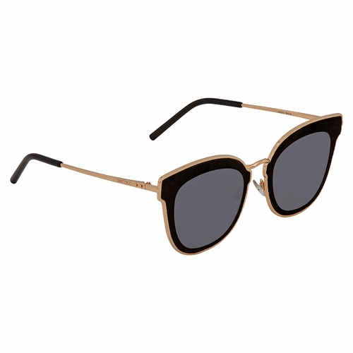 Jimmy Choo FIN/S 63QT 63    Sunglasses