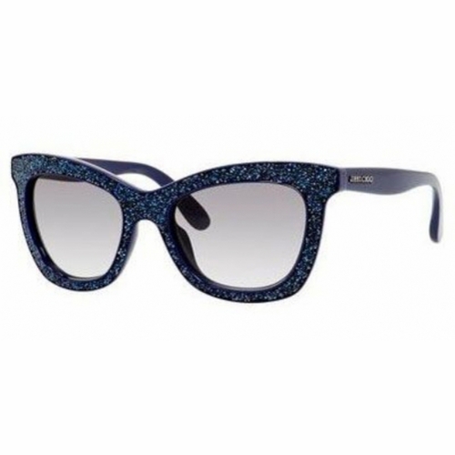 Jimmy Choo Flash/S0FIALF52  Ladies  Sunglasses