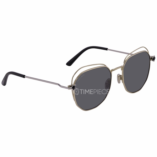 Jimmy Choo FRANNY/S 0J5G/IR 54 Ladies Sunglasses Jimmy Choo FRANNY/S 0J5G/IR 54 Ladies Sunglasses
