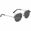Jimmy Choo FRANNY/S 0J5G/IR 54 Ladies Sunglasses
