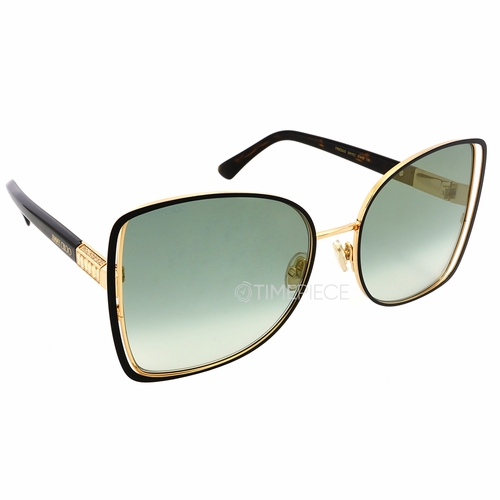 Jimmy Choo FRIEDA/S 0XWY 57  Ladies  Sunglasses